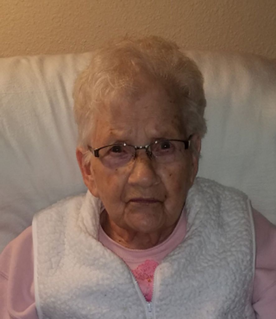 Alyce Spencer Profile Photo