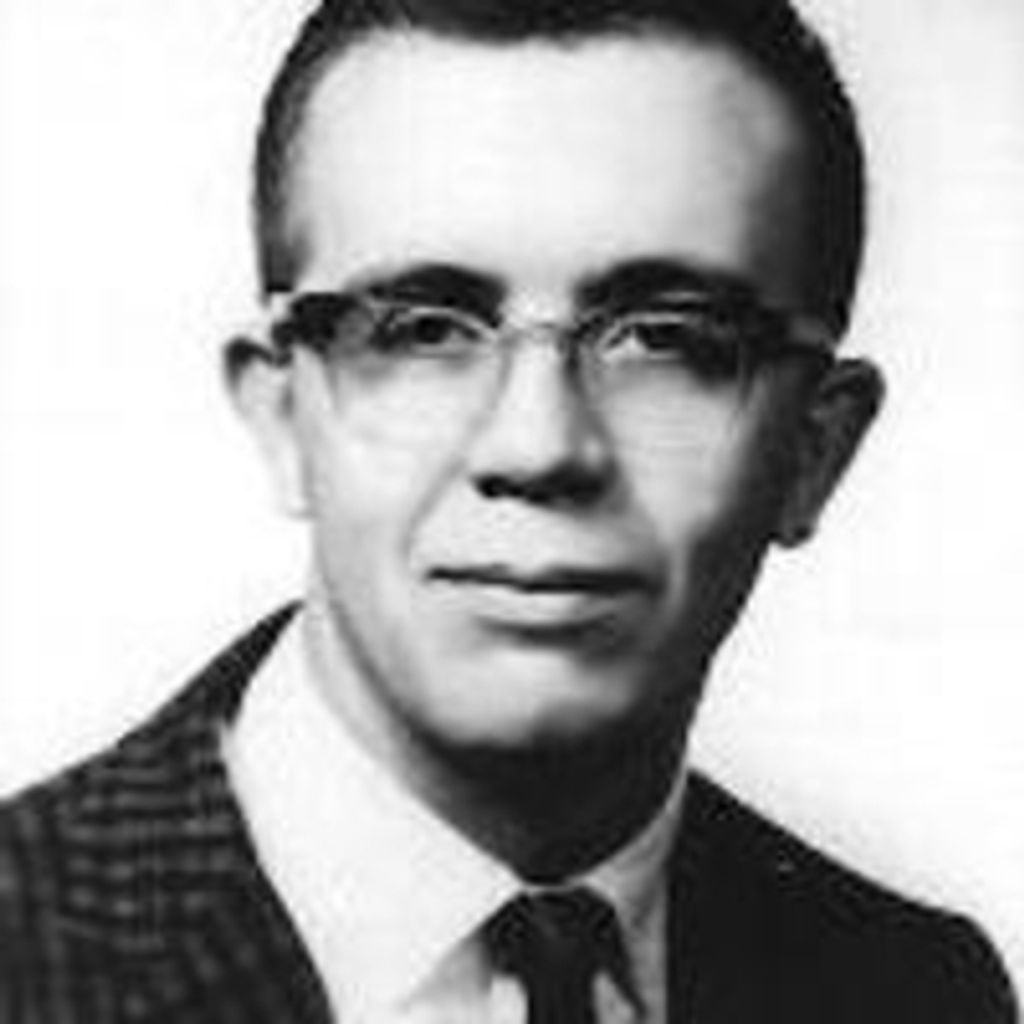 George Milton Trebour