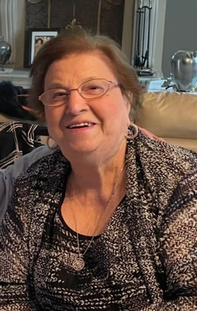 Rosaria Perricone Profile Photo