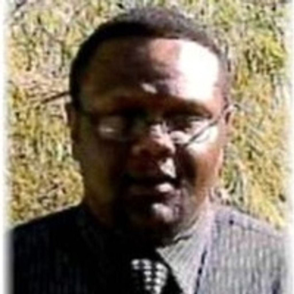 Willie L. Givens, Jr.