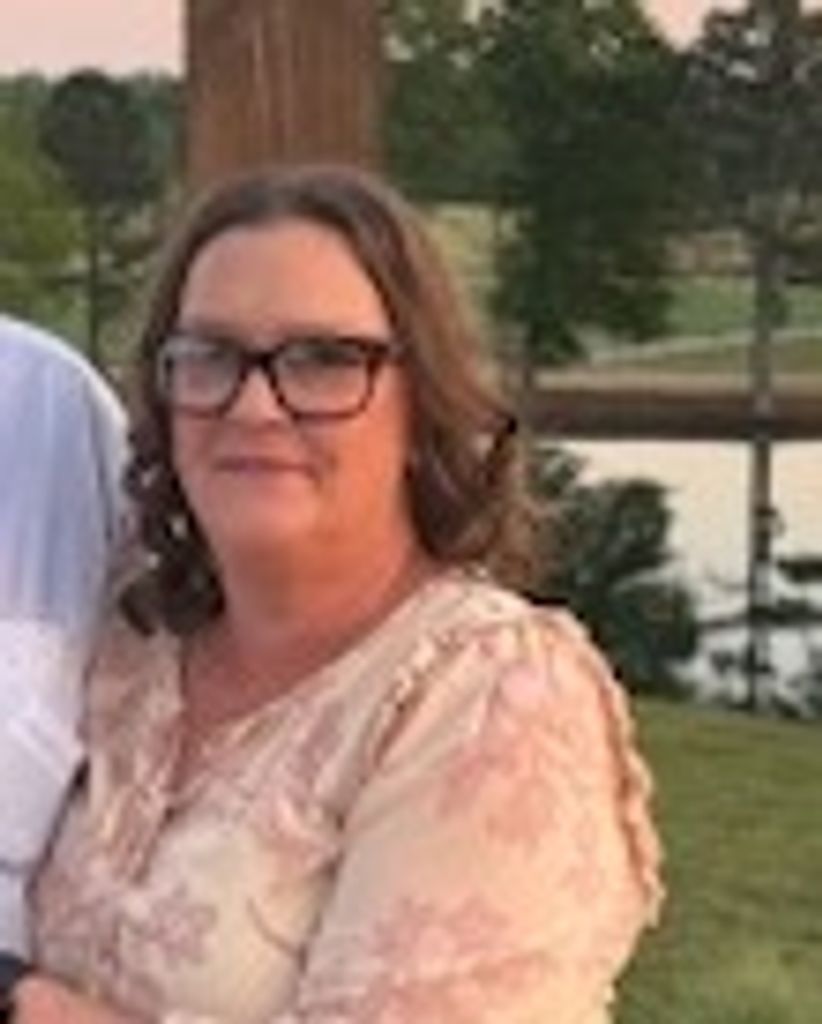 Amanda Cranford Billingsley