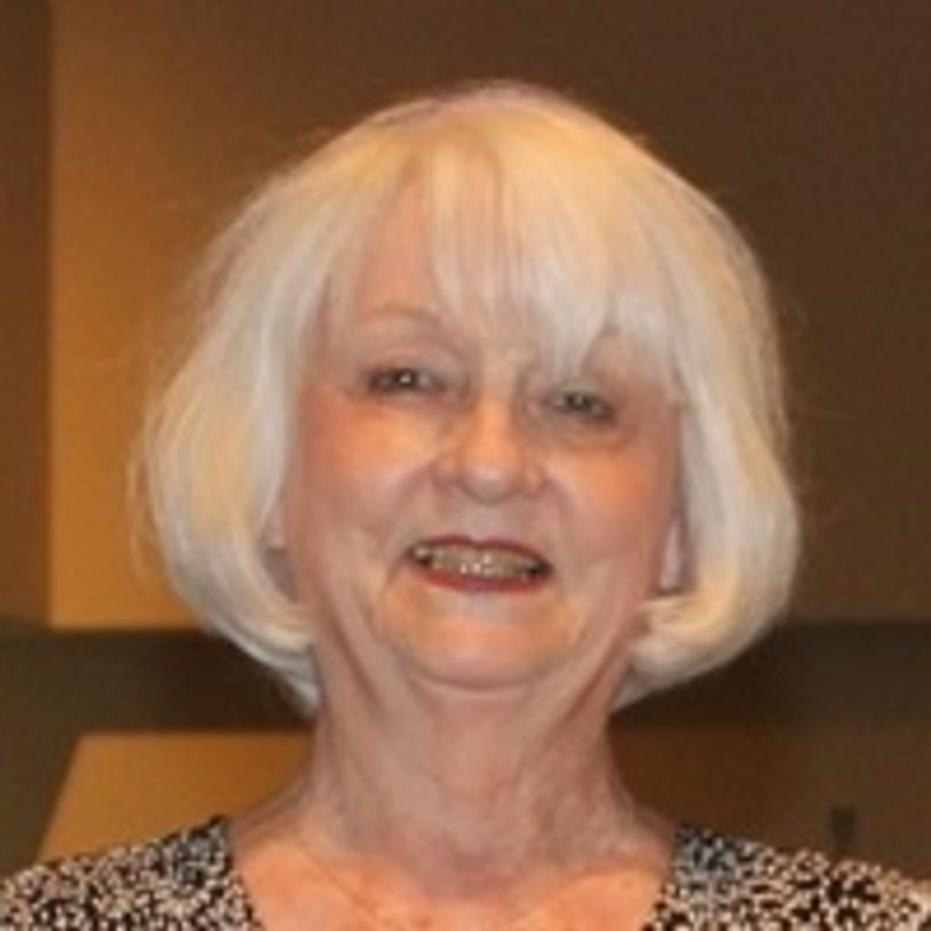 Kay M. Ginn