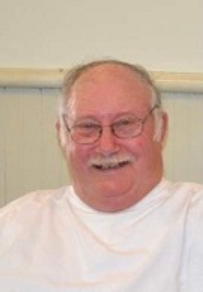 Robert George Marston Profile Photo