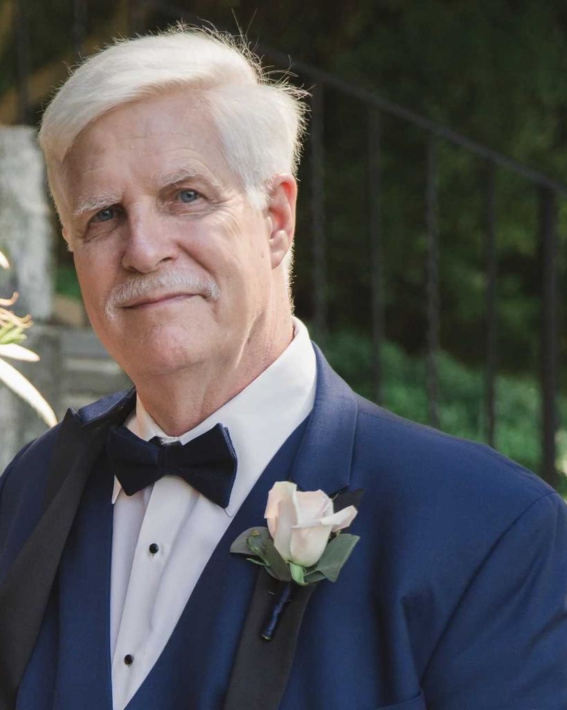 Peter Mason Holmes Profile Photo
