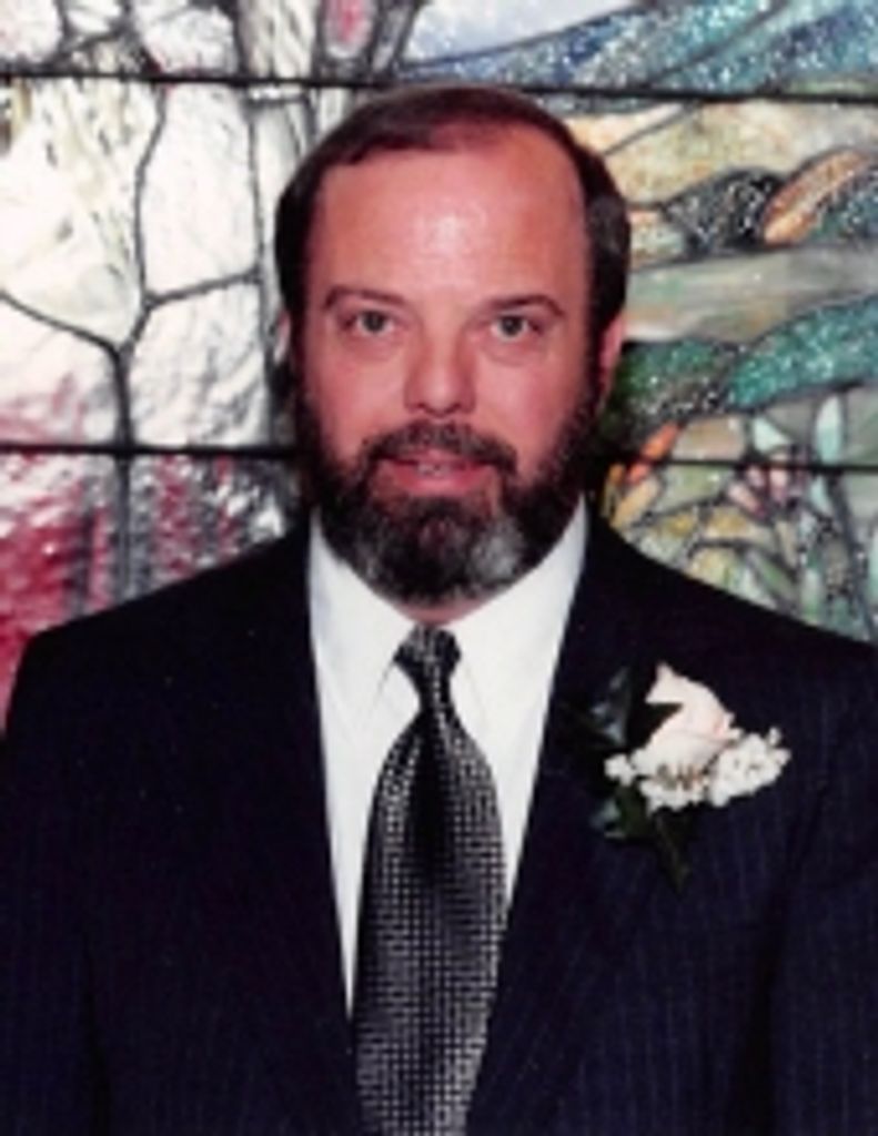 Kenneth Byron Heaton