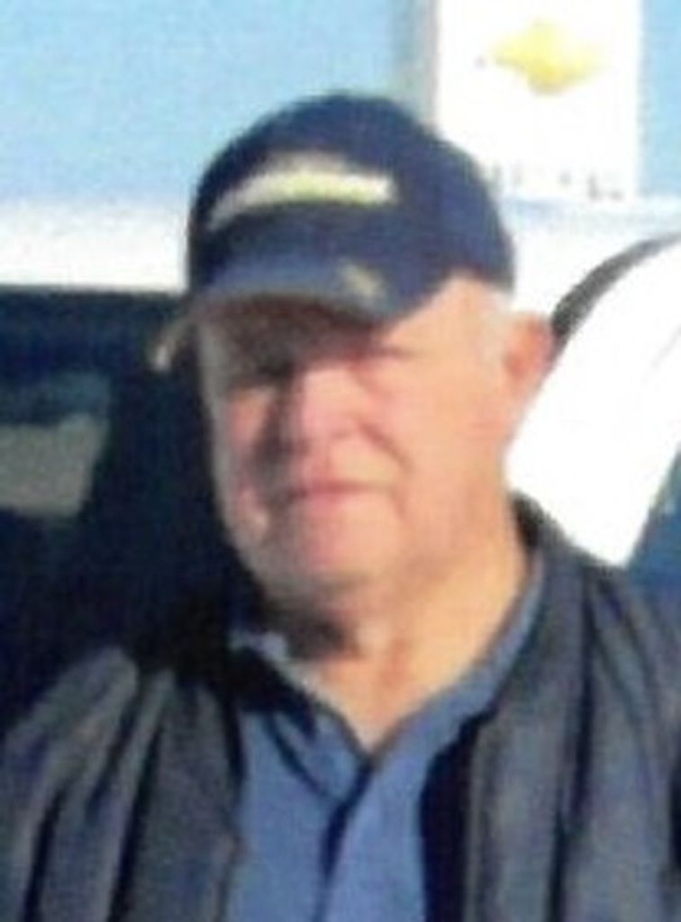 John Calvin Cooper, Jr. Profile Photo
