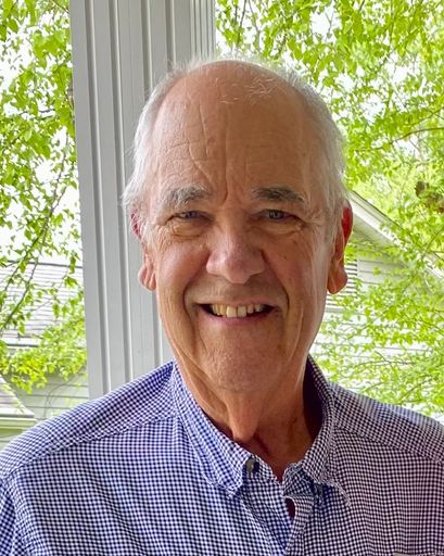 Bruce Trapp's obituary image