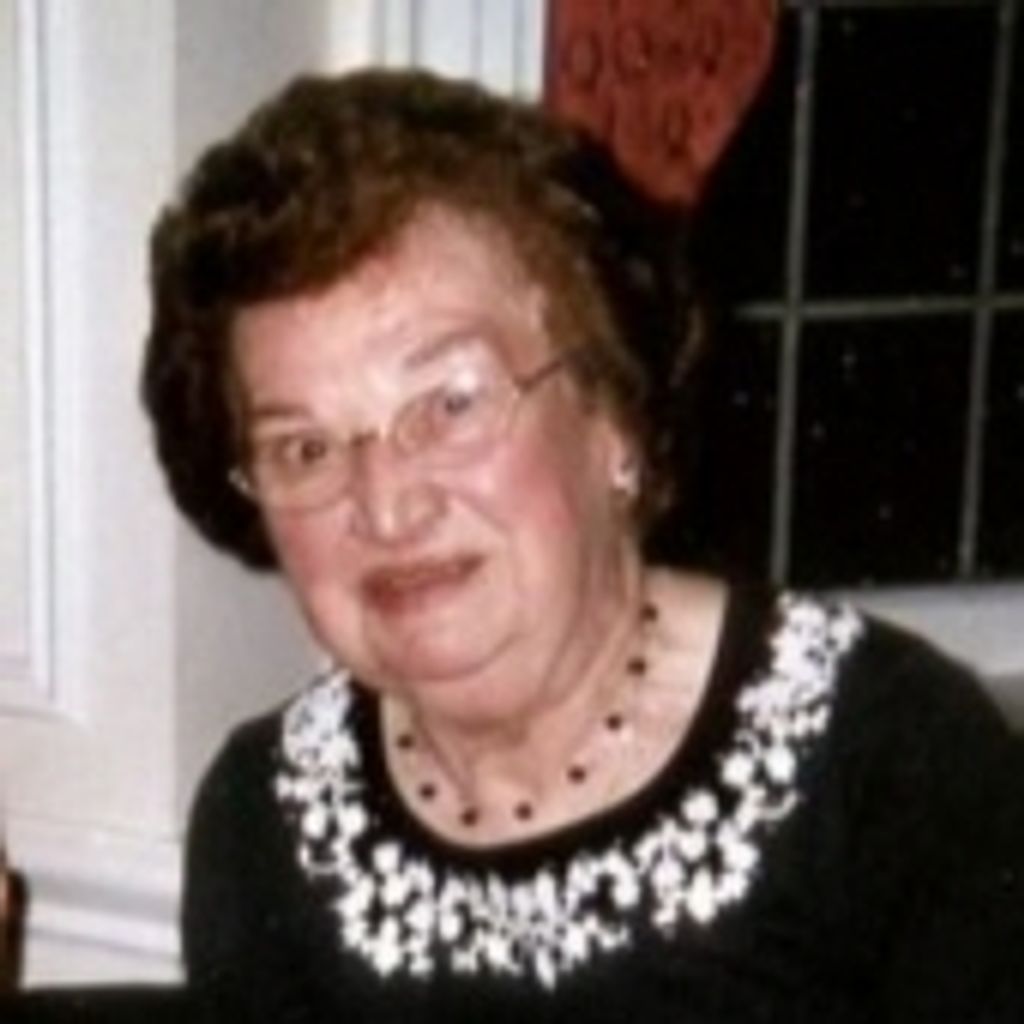 Madeline Conti