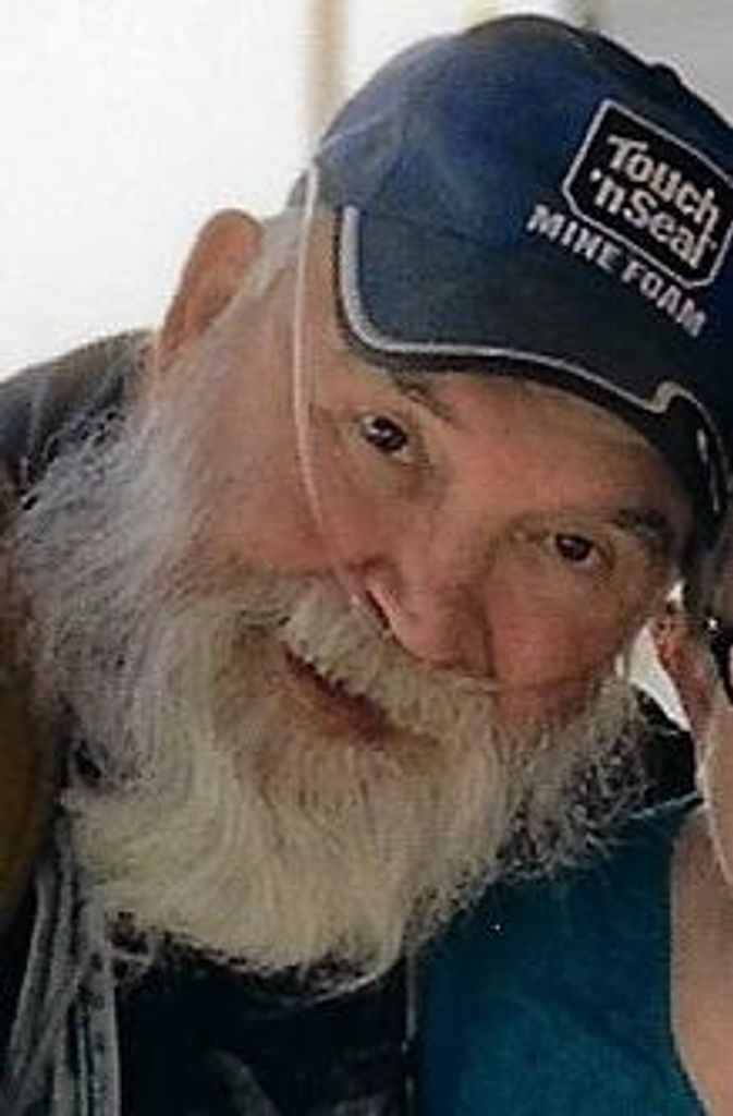 Richard M. Roby
