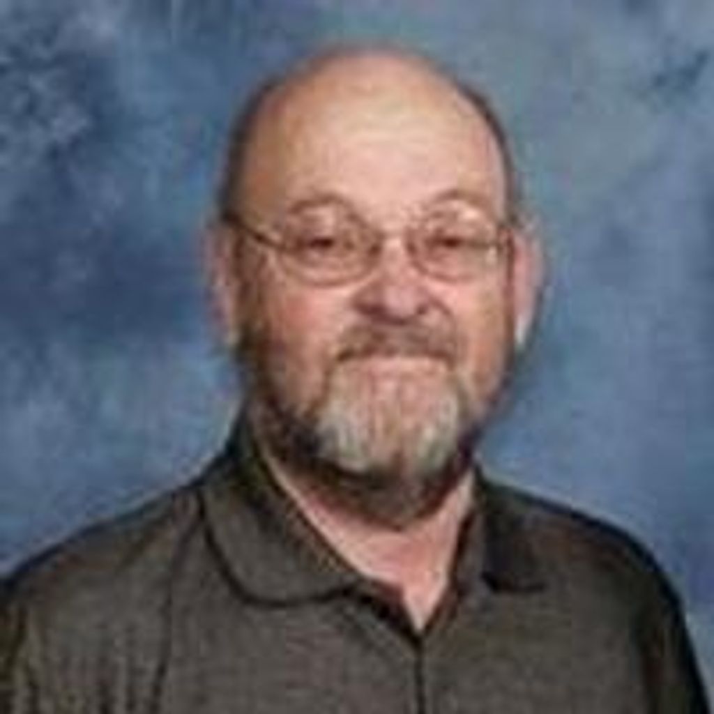 William Don Hardin