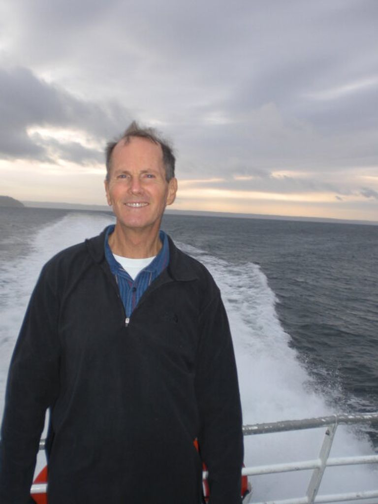 John Grayson Nichols, Jr
