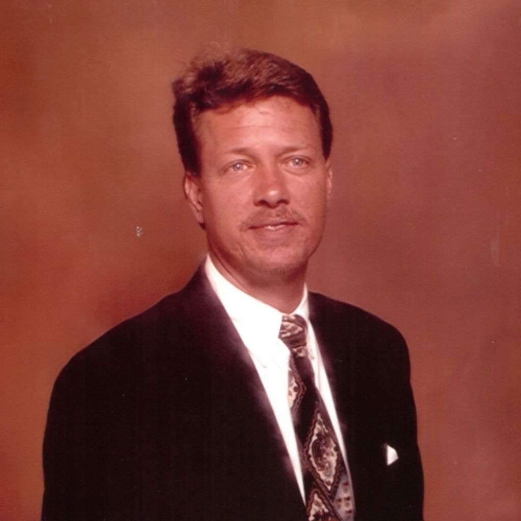 Mr. James Cleveland Long, Jr.