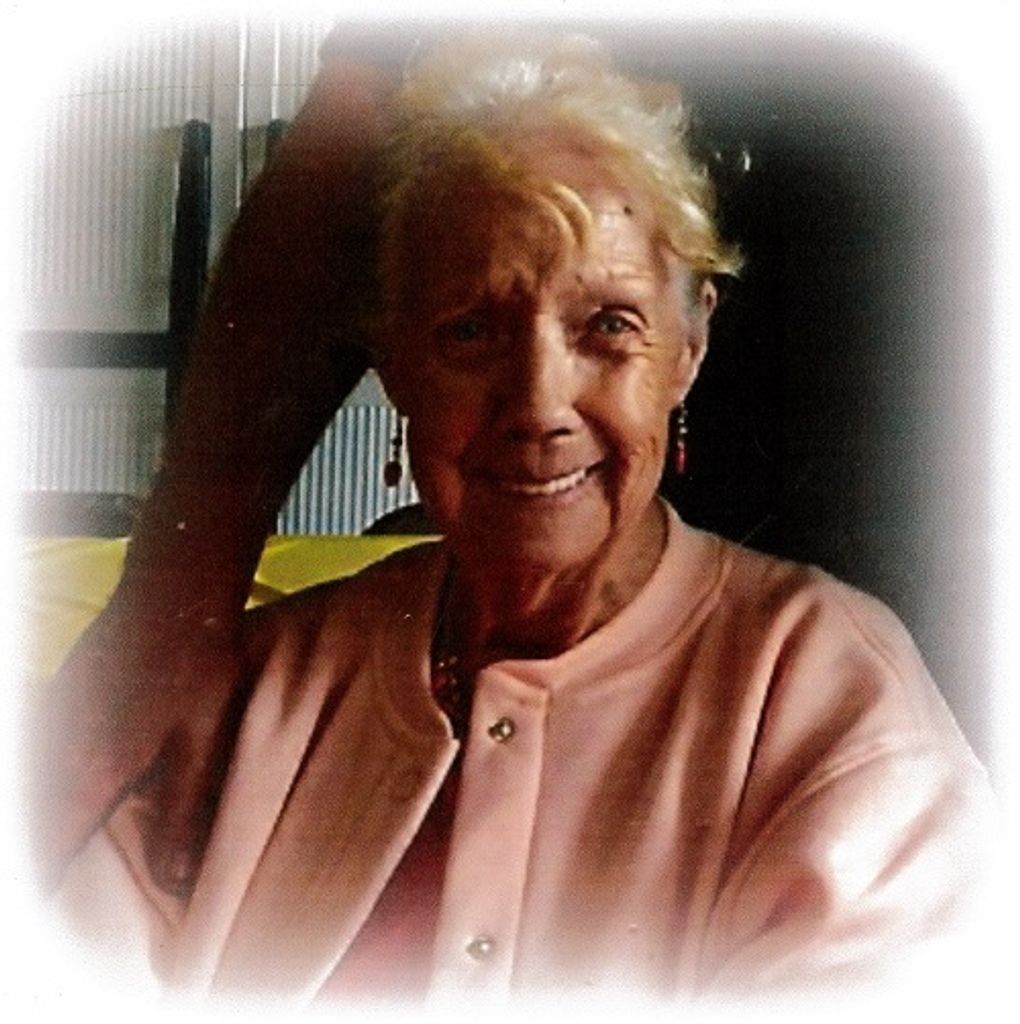 Phyllis L Wright
