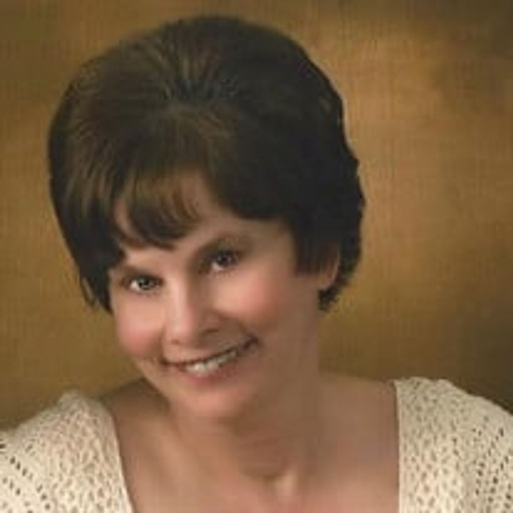 Ann Herrick