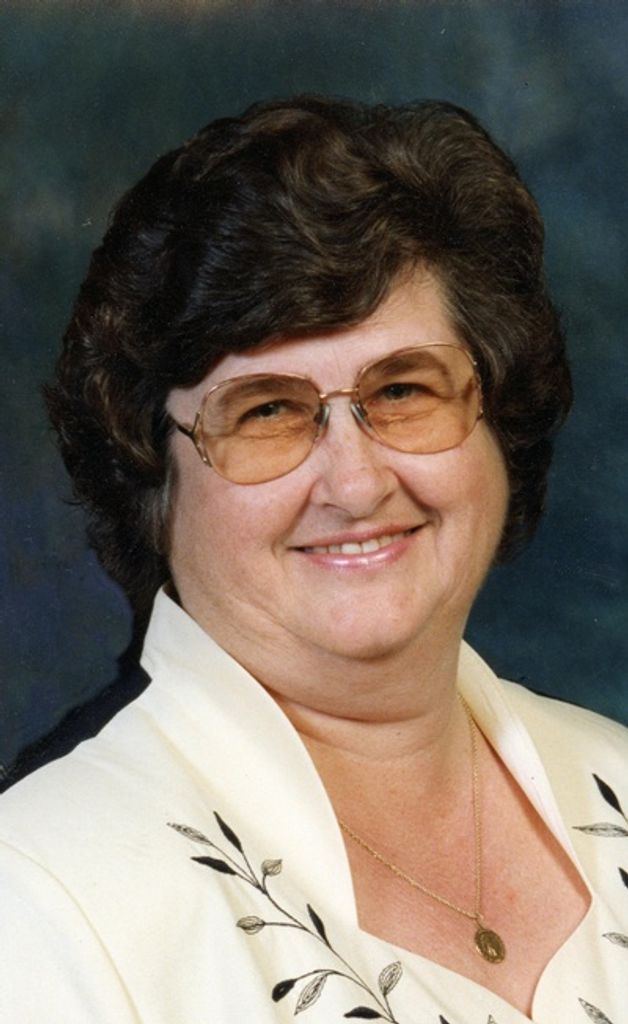 Rita Lanell Dugger Profile Photo