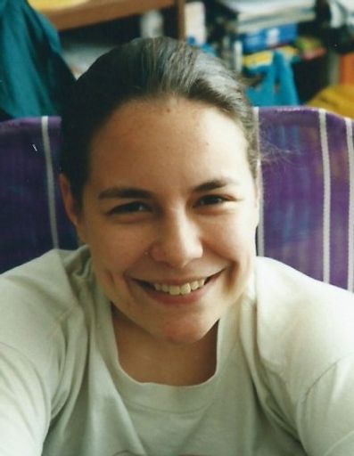 Anne Victoria Seals Profile Photo