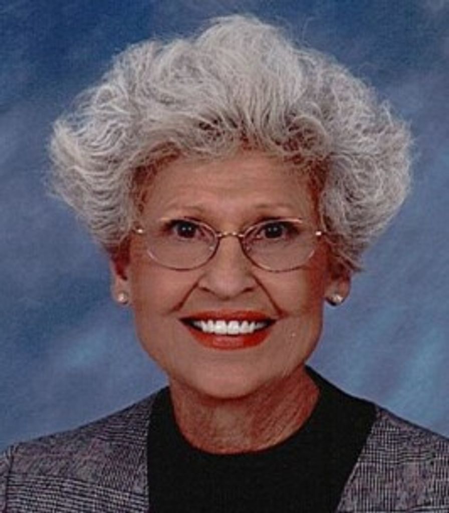 Carolyn Morrison