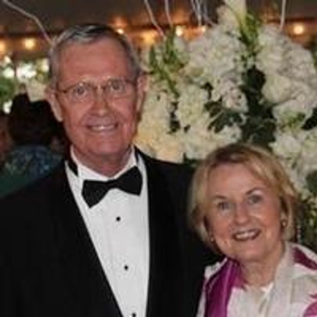 James R. Daugherty