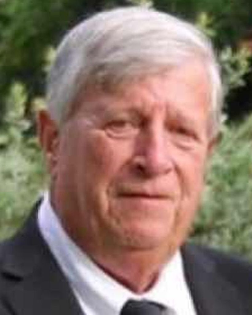 Robert Angelo DiPersio Profile Photo