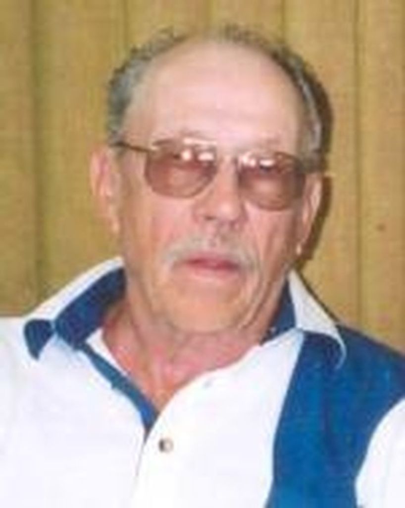 Kenneth M. Hickey