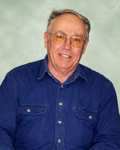 Gale Leon Wood's obituary image