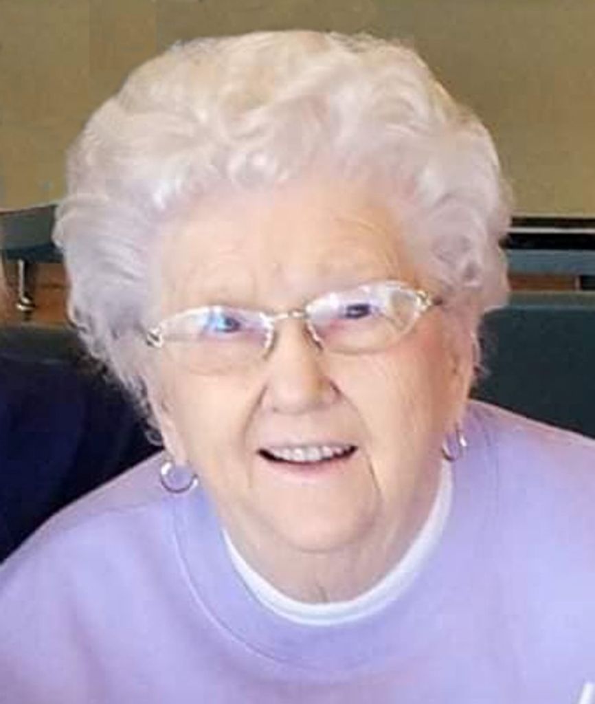 Ruth E. "Ruthie" Williams