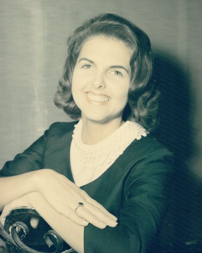 Ruth Dare Tart Staples's obituary image