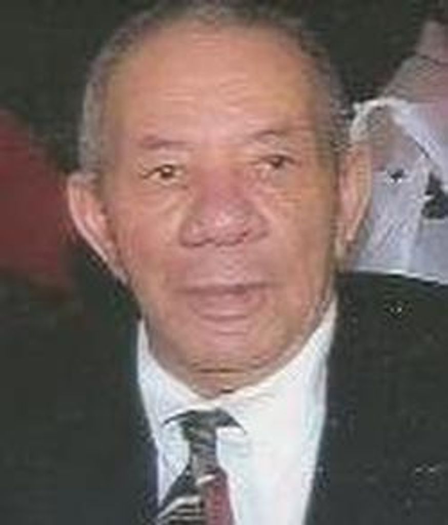 Moise Tezeno, Sr.
