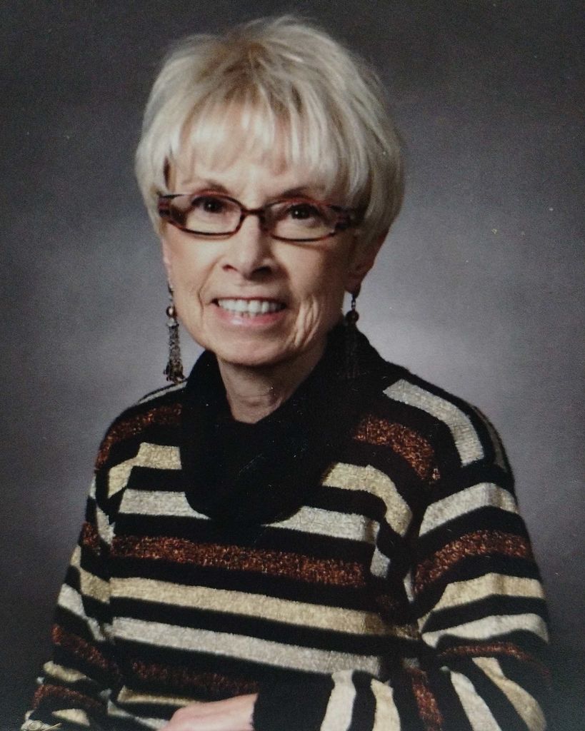 Patricia Tucker Profile Photo