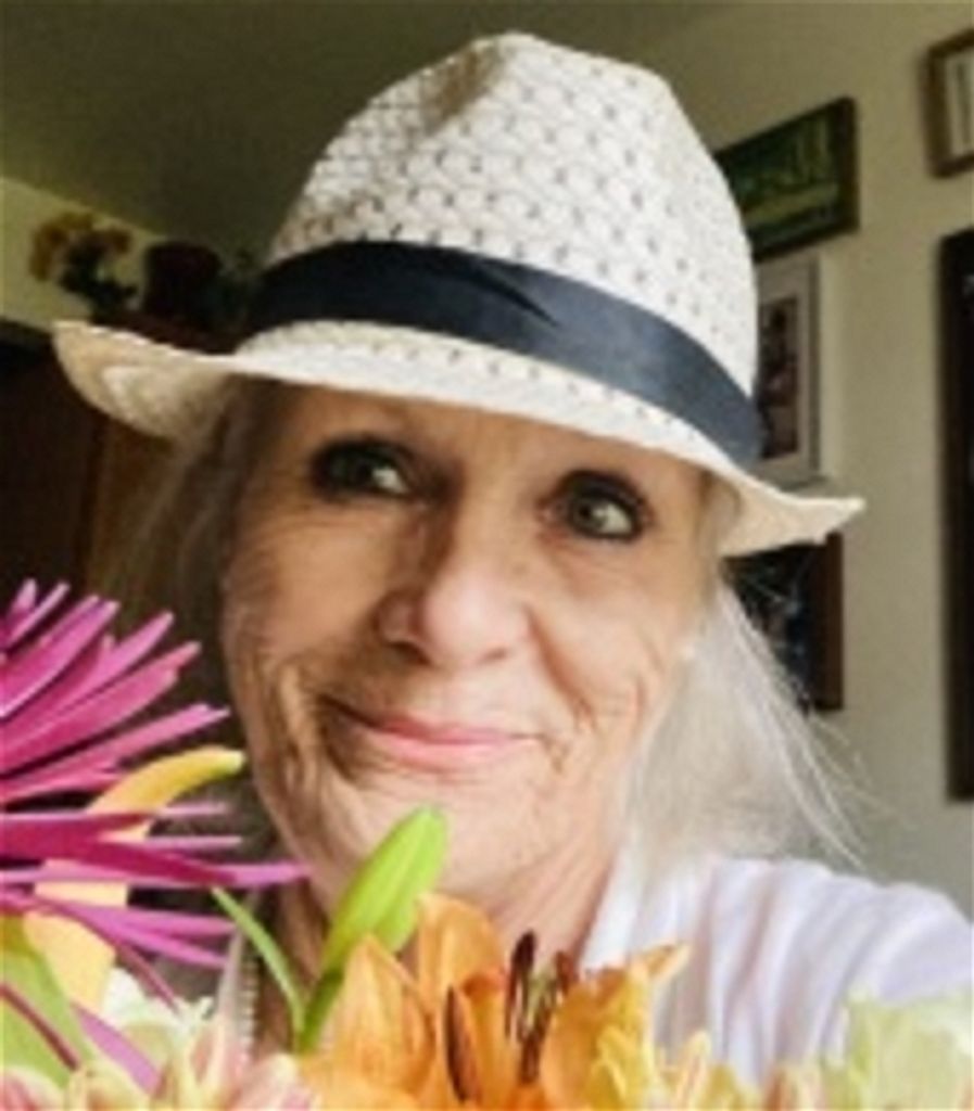 Donna Faye Thurman (Gaby)