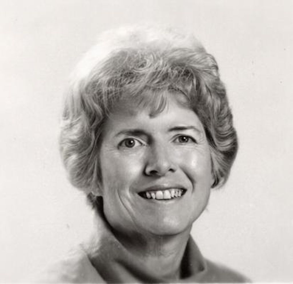 Ruth G. Fitzmorris