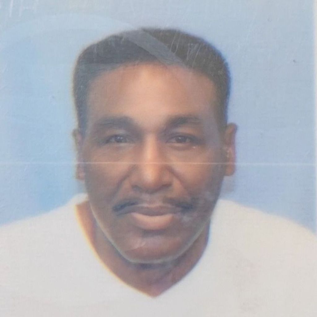 Eugene Gordon Profile Photo