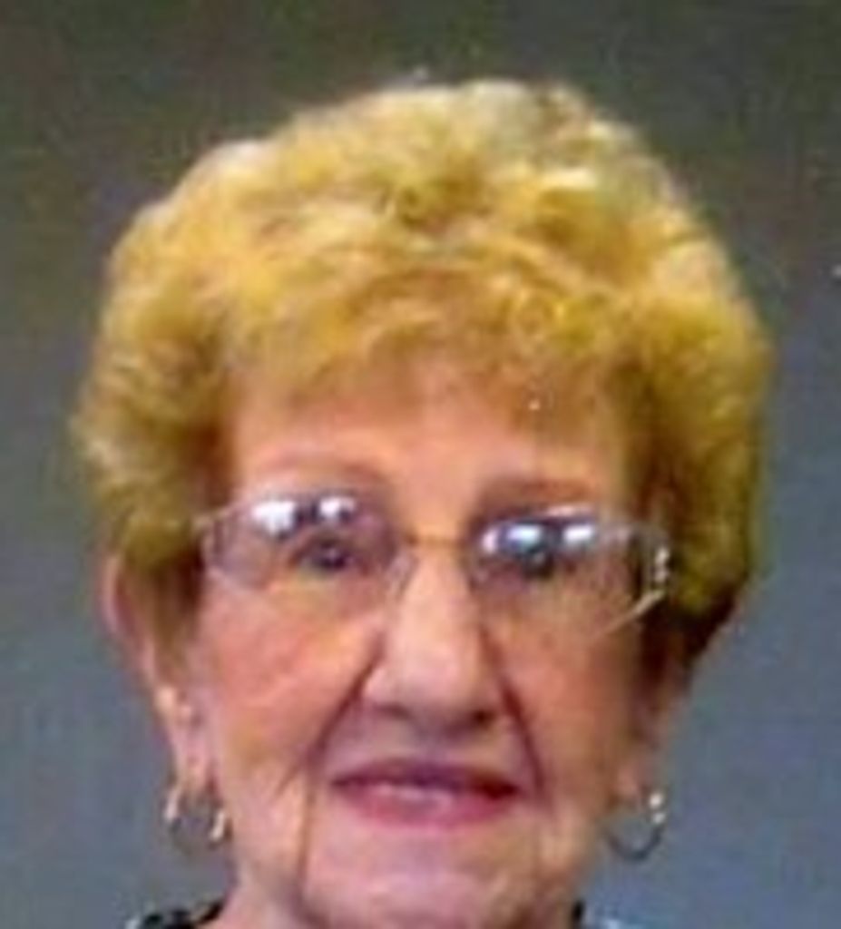 Theresa Ristagno