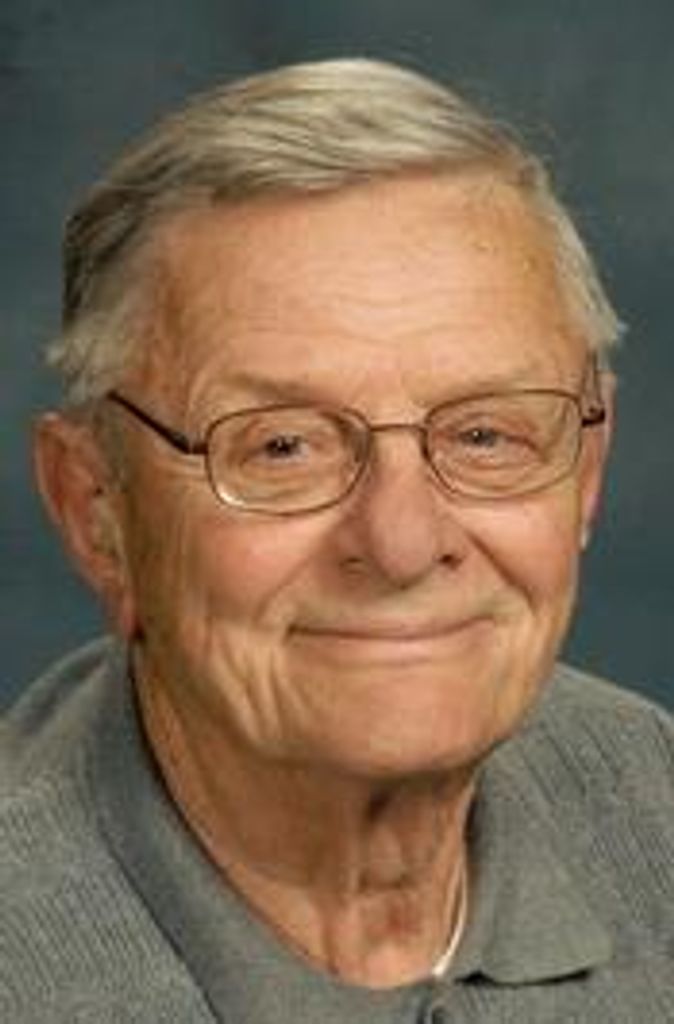 Siegfried (Zeke) O. Tittl