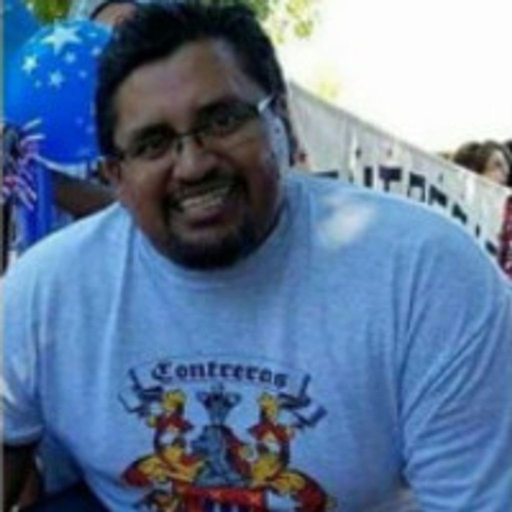 Keith Stacy Childs Profile Photo