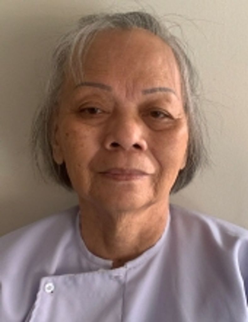 Hieu Thi Le