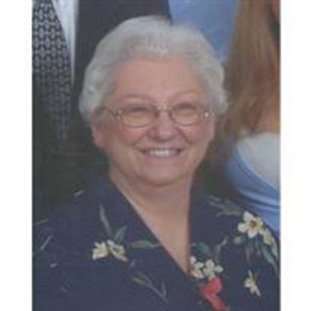Linda J. Allgaier