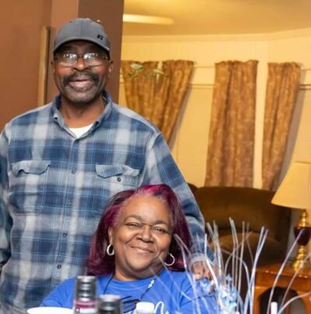 William "Bummy" Henry Mcgee, Jr. Profile Photo