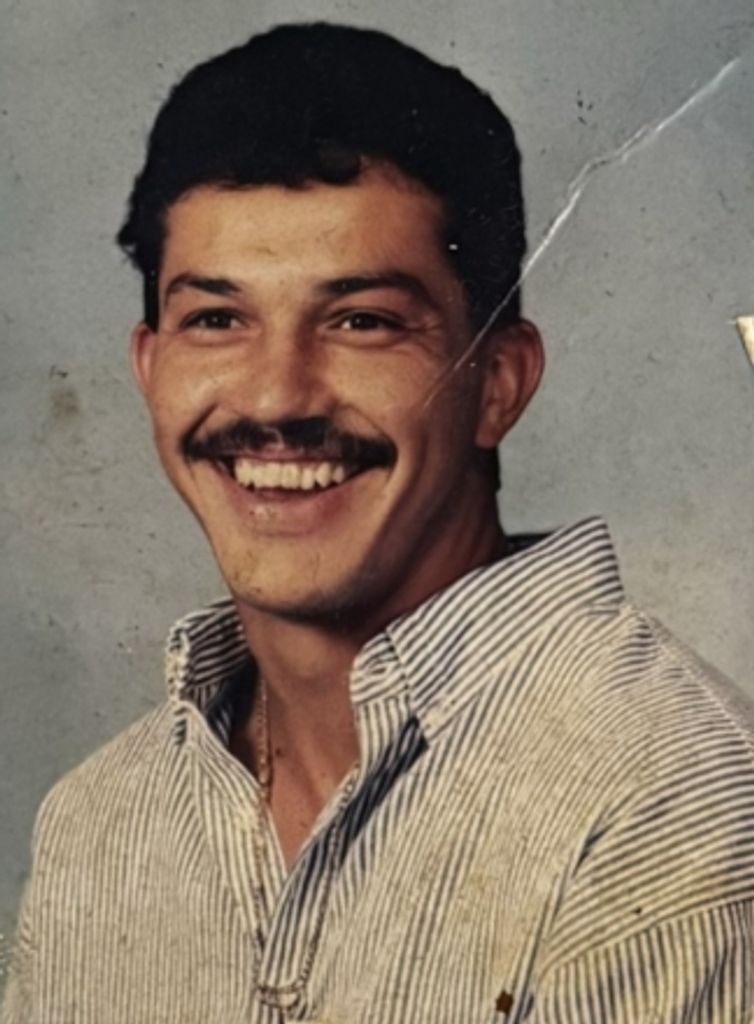 Juan Eduardo Rodriguez