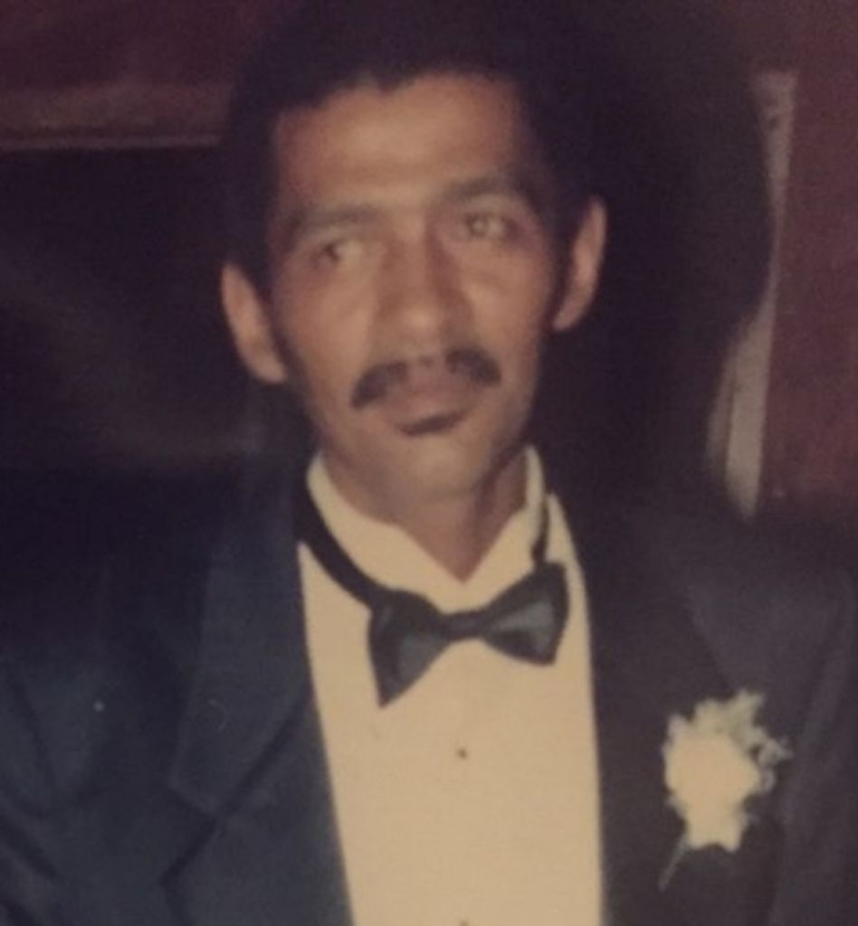 Roscoe Wingfield Profile Photo