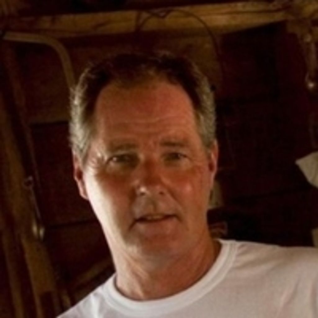 Ricky Clay Foster