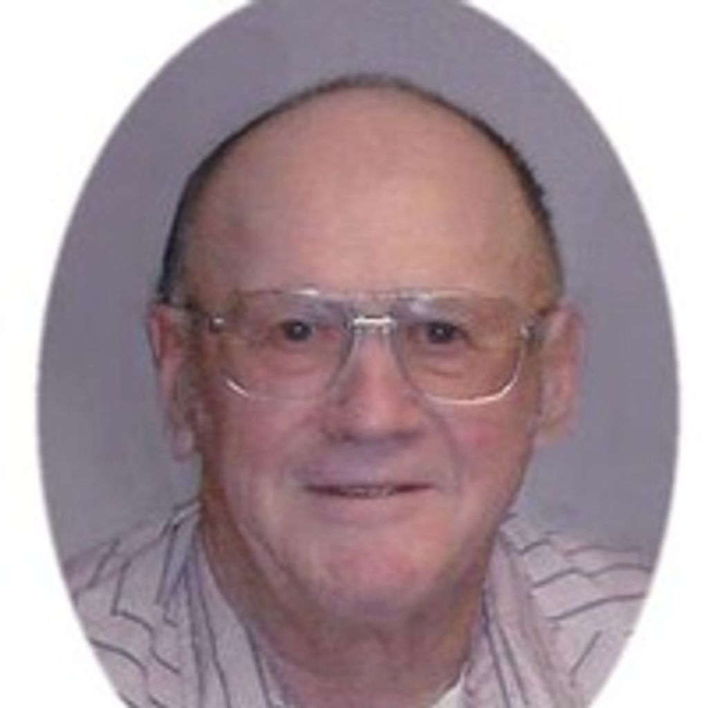 Willard Russell Macy