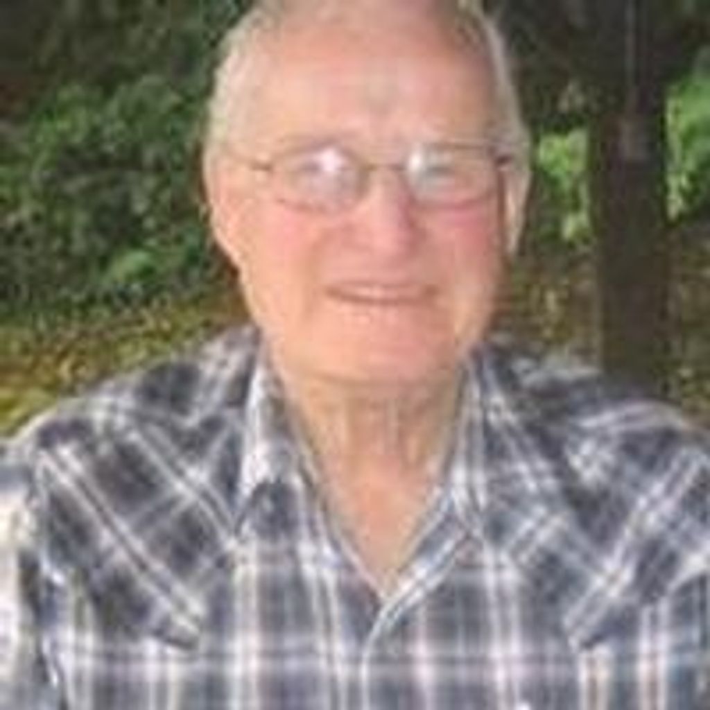 Ford G. Rutherford
