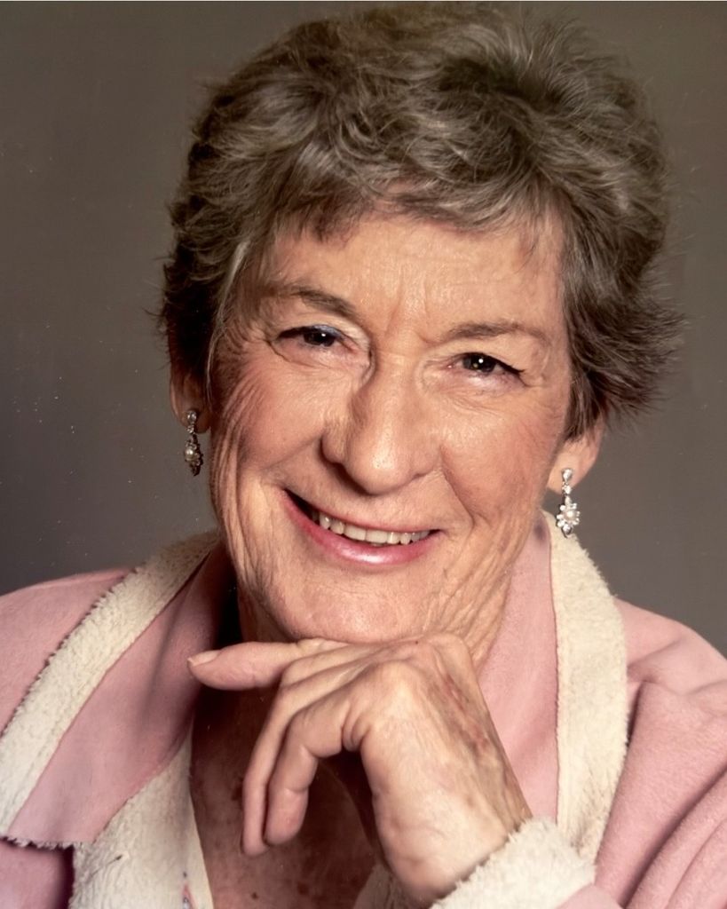 Mary Estelle Smith Profile Photo