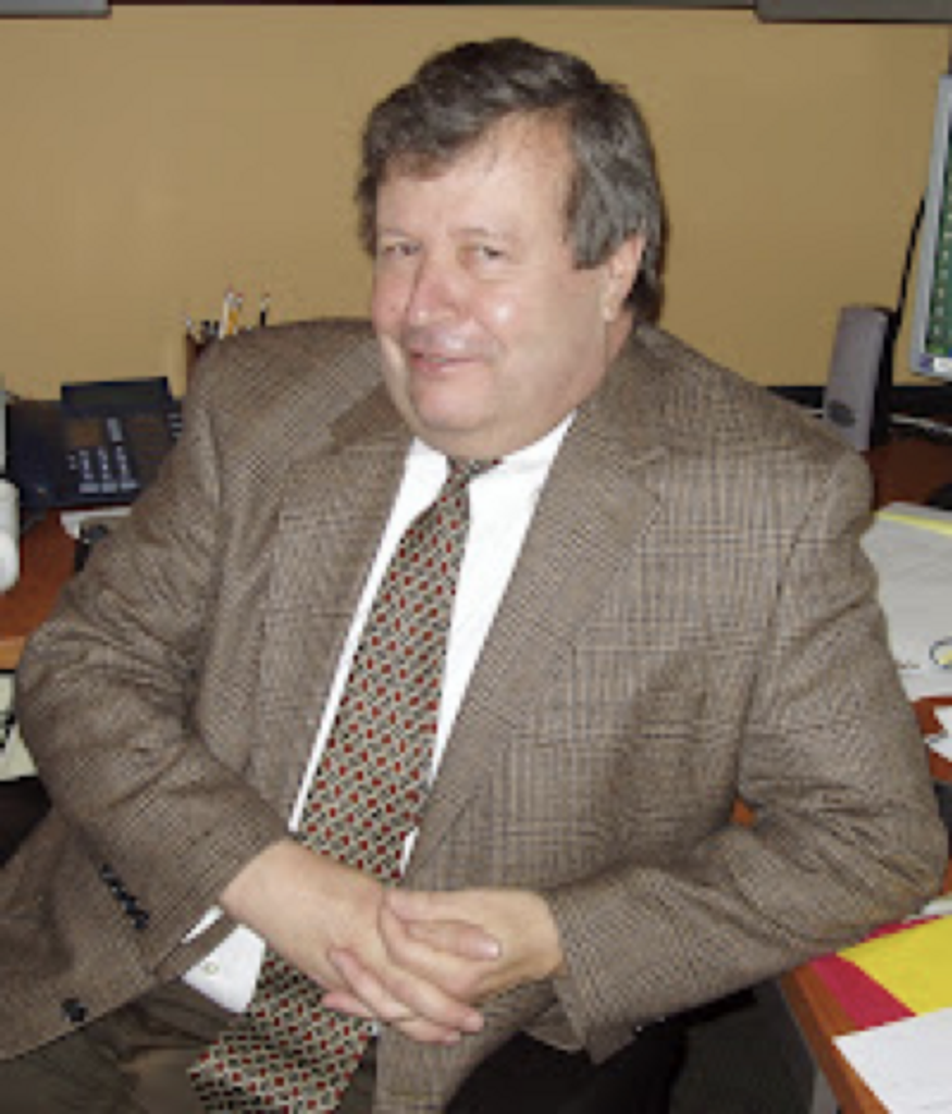 Richard Alan Cooter Profile Photo