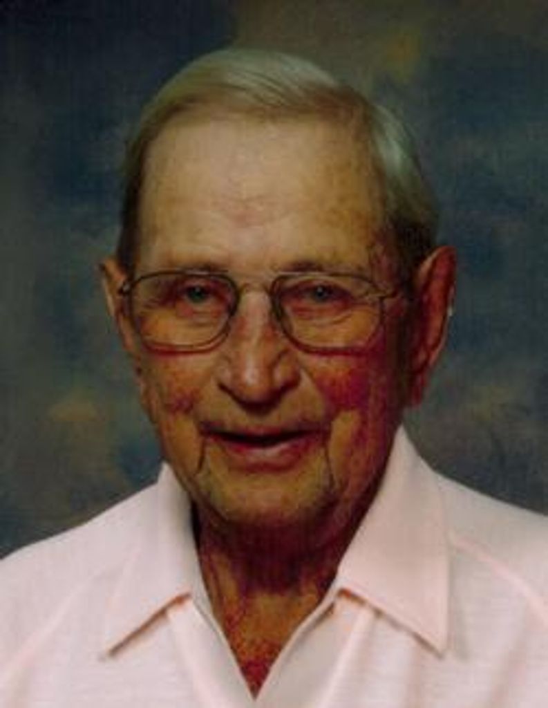 Eugene W Schnuerle