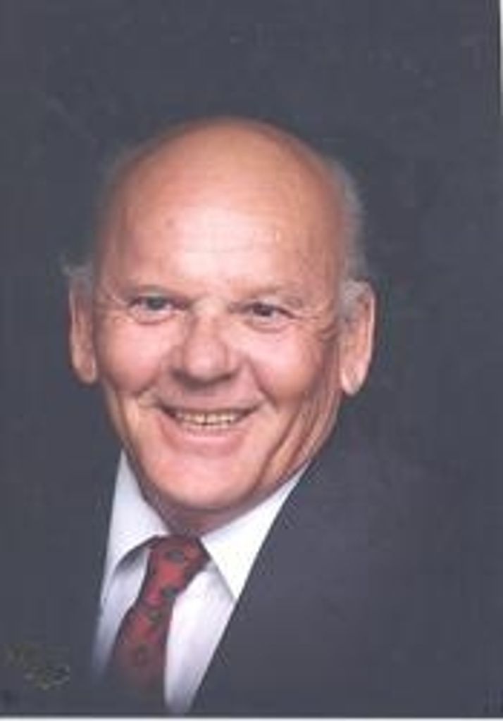 Garnett Edmund Pritt Profile Photo