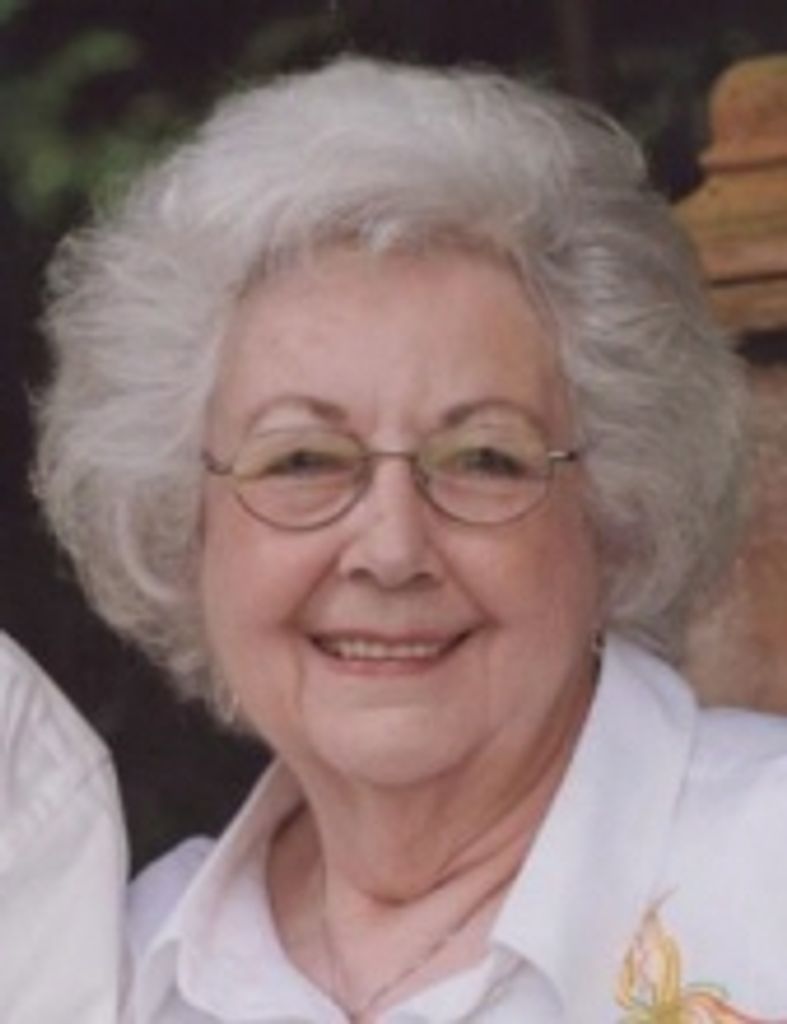 June Marilou Payne