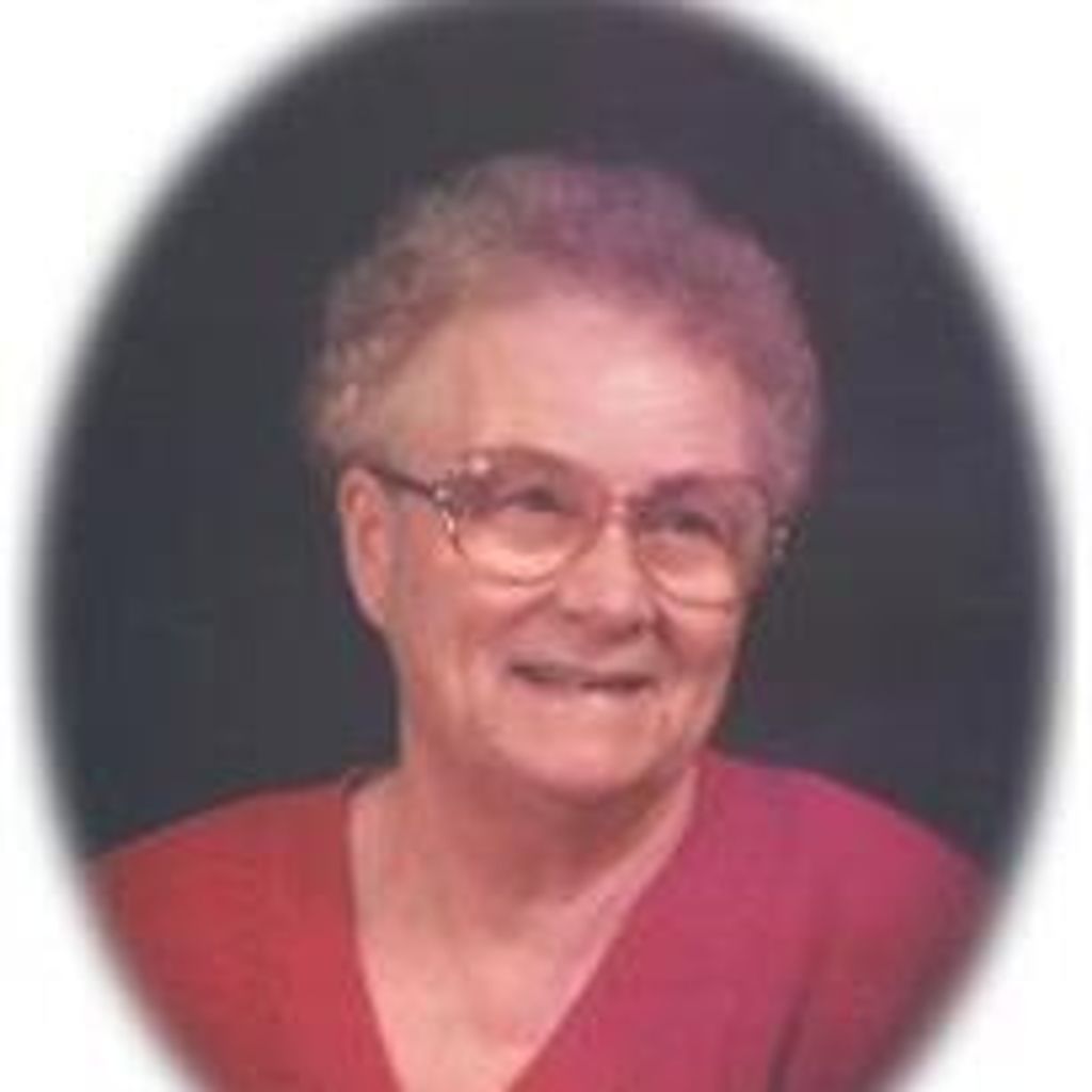 Ruthie Mae Eaker