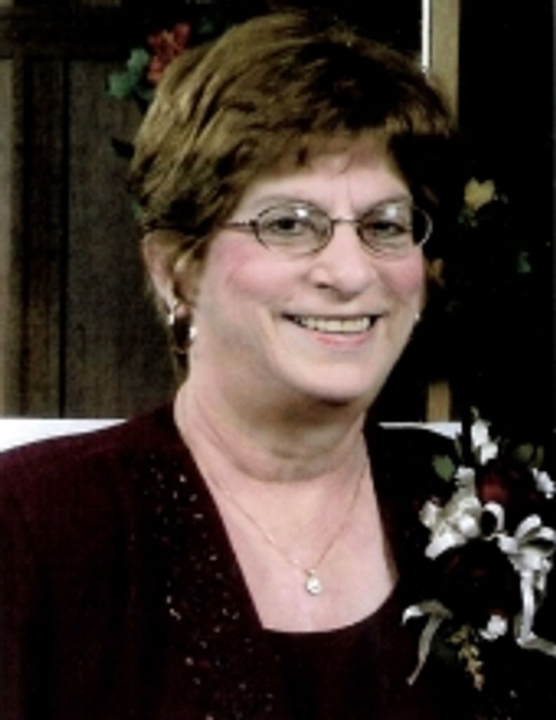 Kristine Kay Brown